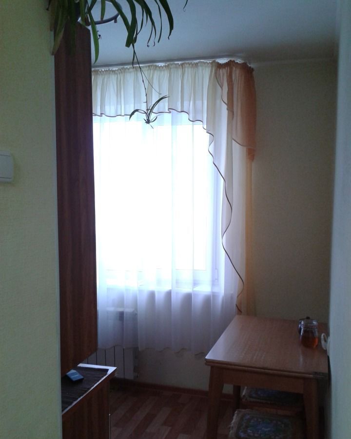 квартира г Нефтеюганск 8-й мкр-н, 23, Тюменская обл. фото 11