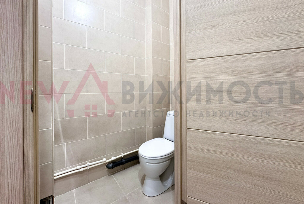 квартира р-н Всеволожский г Кудрово пр-кт Строителей 5 Улица Дыбенко фото 17