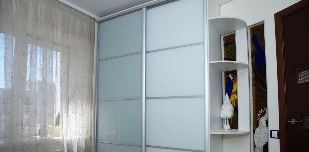 квартира г Дзержинск ул Рудольфа Удриса 7г фото 26