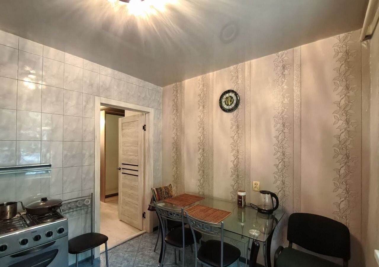 квартира г Таганрог Центральный ул Водопроводная 23 фото 2