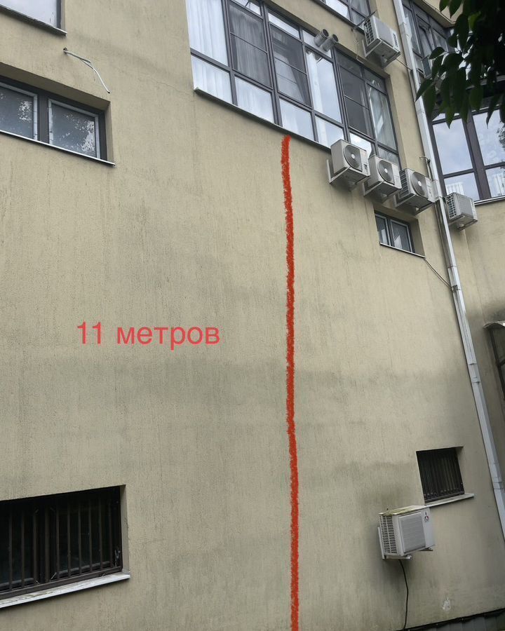 квартира г Сочи р-н Хостинский ул Я.Фабрициуса 2/28а ЖК «Золотой колос» Хостинский район фото 3