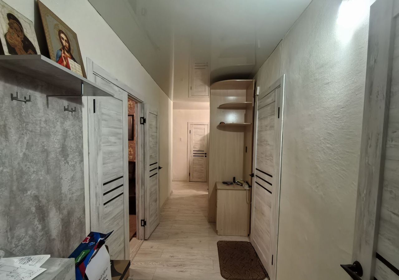 квартира г Таганрог Центральный ул Водопроводная 23 фото 11