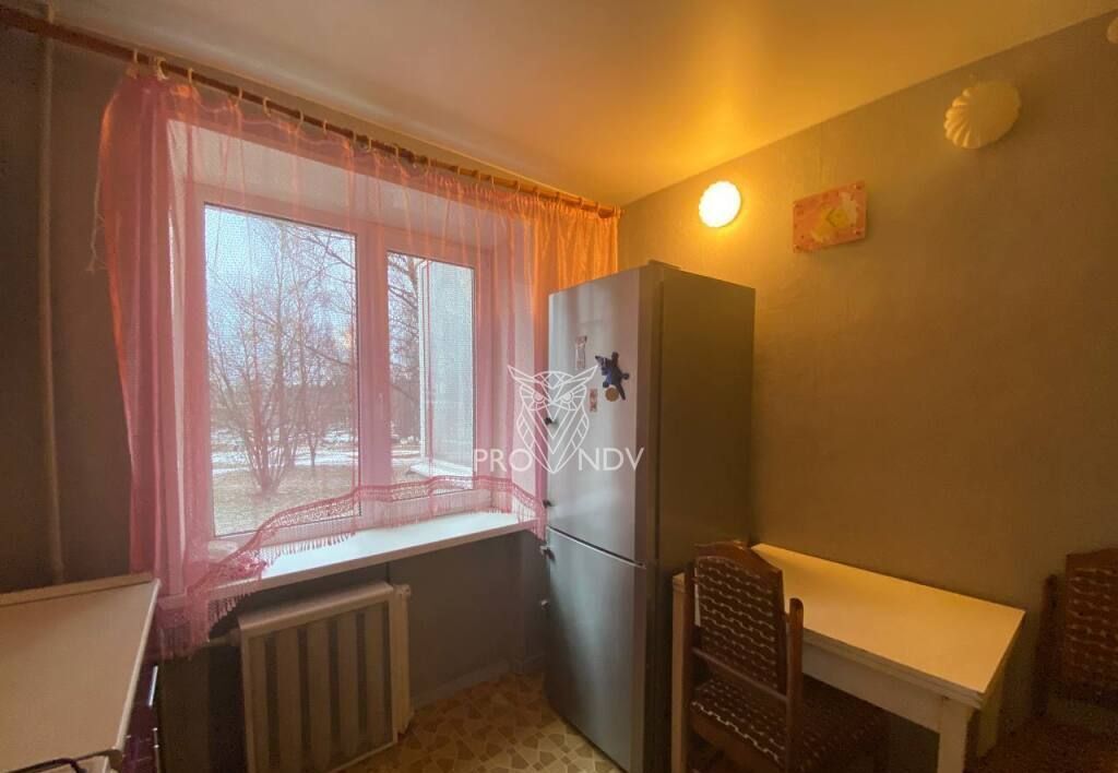 квартира городской округ Пушкинский г Красноармейск пр-кт Испытателей 3 фото 1