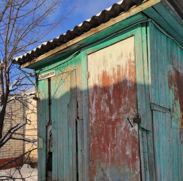 свободного назначения р-н Борисоглебский г Борисоглебск ул Сельскохозяйственная 15 фото 1
