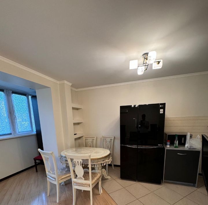 квартира г Одинцово Баковка ш Можайское 143 фото 2