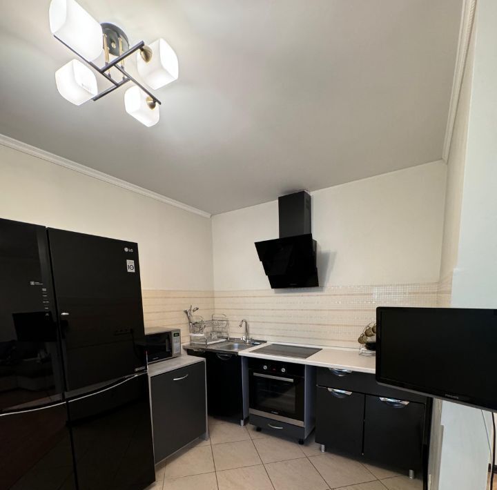 квартира г Одинцово Баковка ш Можайское 143 фото 4