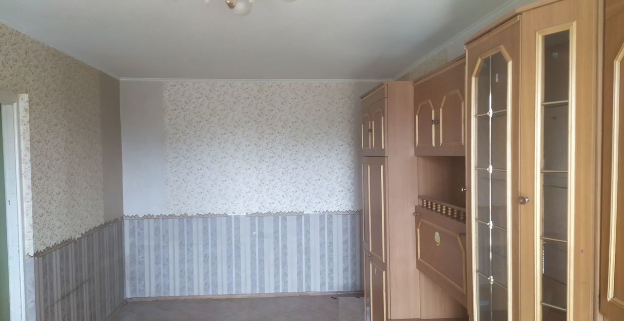 квартира г Самара р-н Кировский Кировская ул Черемшанская 226 фото 3