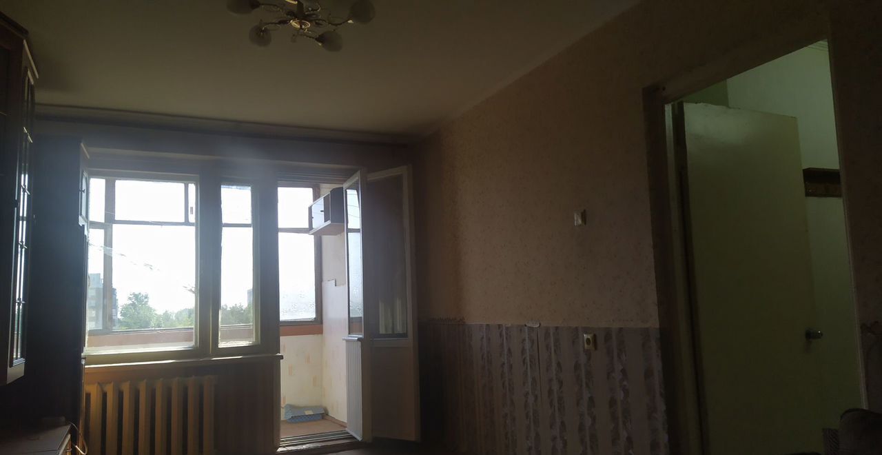квартира г Самара р-н Кировский Кировская ул Черемшанская 226 фото 2