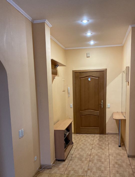 квартира г Курск р-н Центральный ул Гайдара 5 фото 4