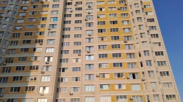 р-н Октябрьский ул Магистральная 39к/5 фото