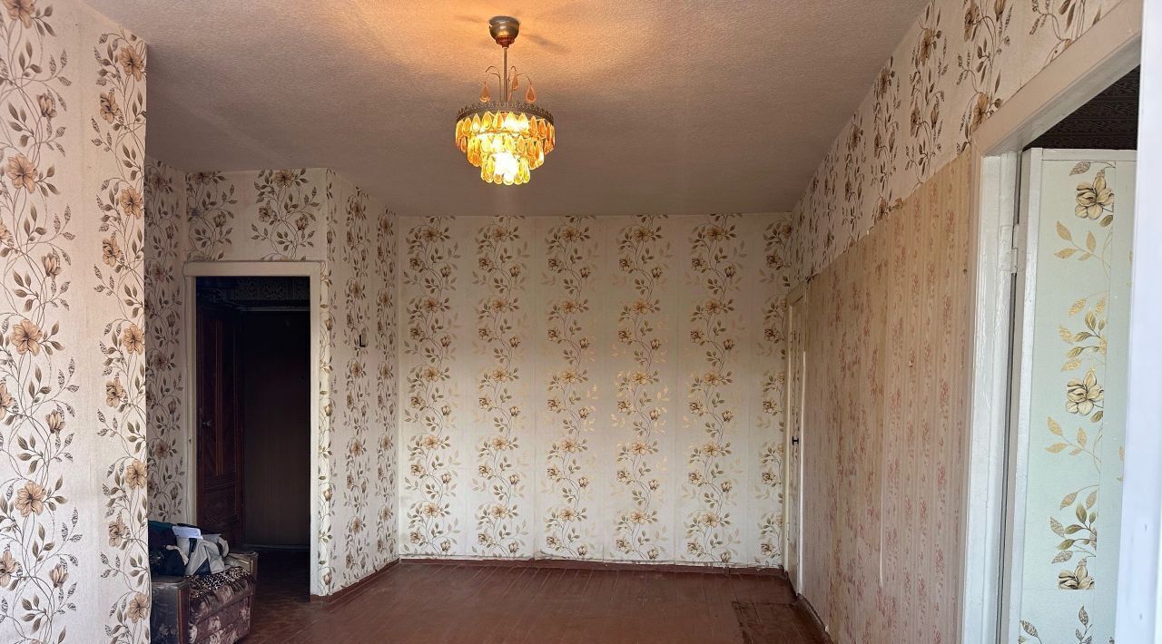 квартира г Дзержинск ул Пирогова 36/24 фото 3