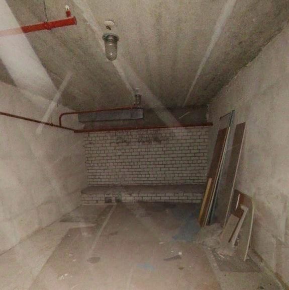 свободного назначения г Нижний Новгород р-н Нижегородский Горьковская Верхние Печёры ул Композитора Касьянова 4б жилрайон, 1-й мкр фото 2