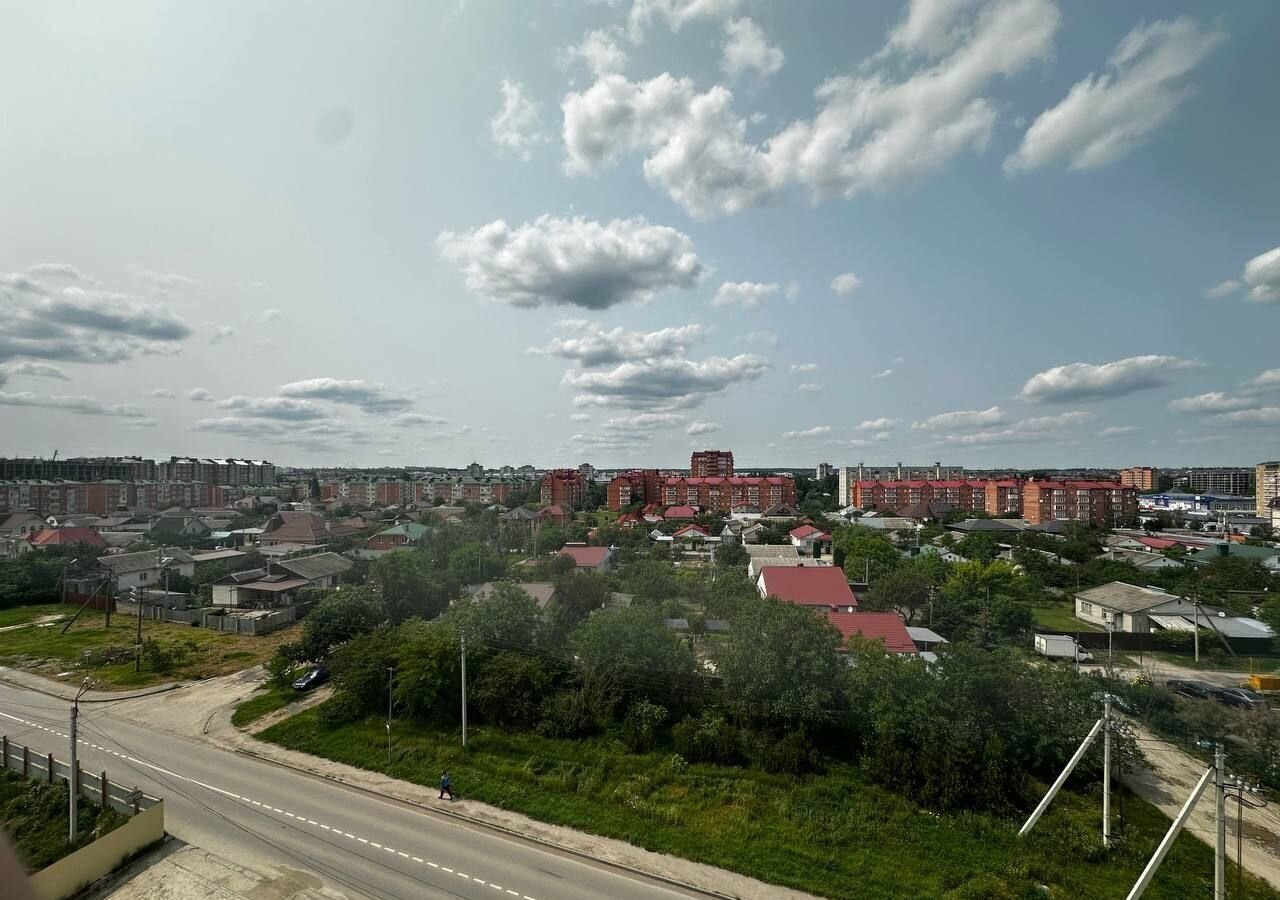 квартира г Ессентуки ул Шмидта 100 фото 2