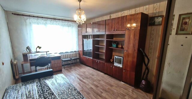 р-н Пролетарский ул Калинина 26к/2 фото