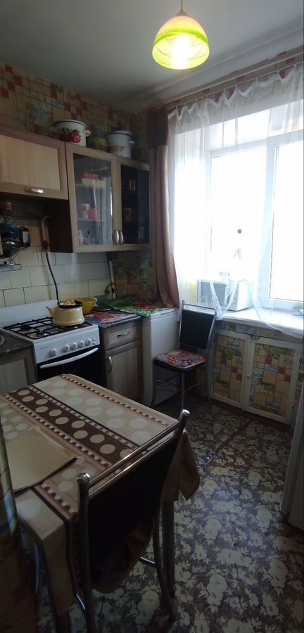 квартира г Волжск ул Дружбы 9 фото 2