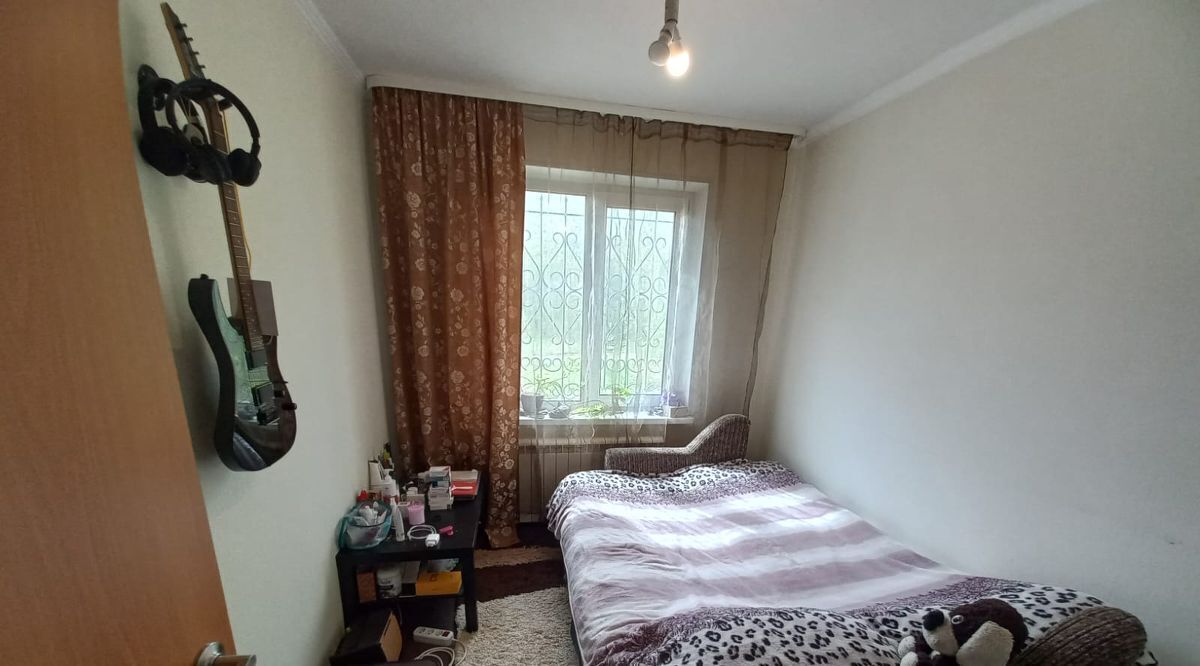 квартира г Иваново р-н Ленинский ул Кавалерийская 8а фото 3