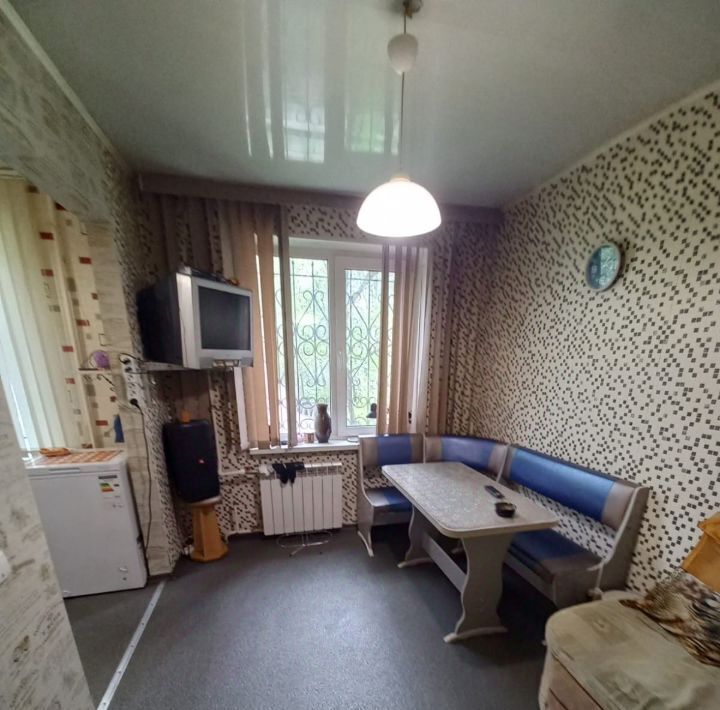 квартира г Иваново р-н Ленинский ул Кавалерийская 8а фото 4