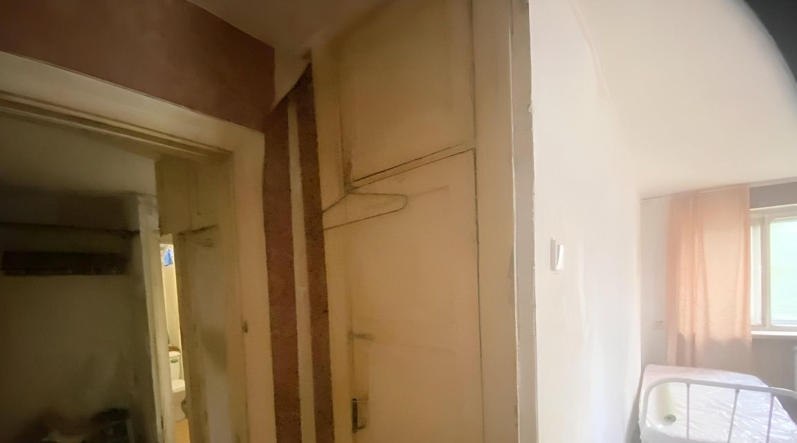 квартира г Новокузнецк р-н Заводской ул Клименко 11 фото 6
