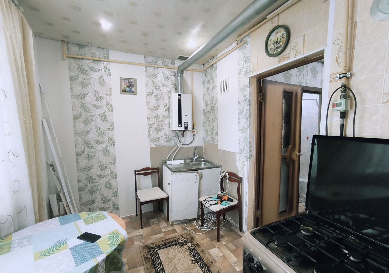 квартира г Кинешма ул Аристарха Макарова 9 фото 9
