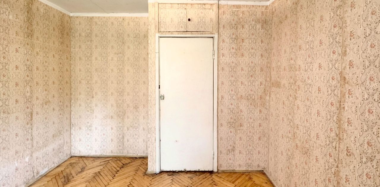 квартира г Балашиха мкр Павлино 2, Некрасовка фото 12