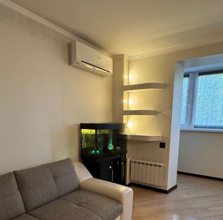 квартира г Одинцово Баковка ш Можайское 143 фото 6