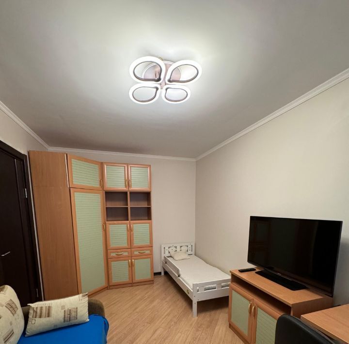 квартира г Одинцово Баковка ш Можайское 143 фото 16