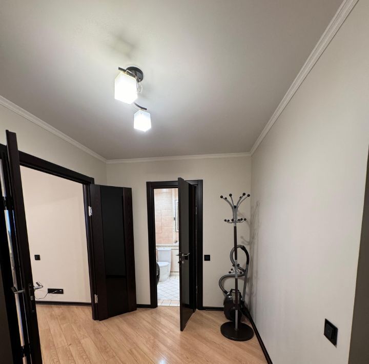 квартира г Одинцово Баковка ш Можайское 143 фото 19