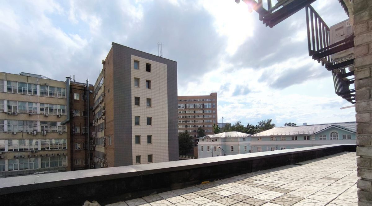 квартира г Москва метро Хорошёвская ул 1-я Магистральная 25 фото 9