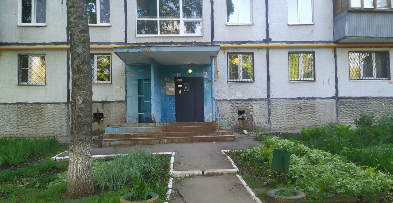 квартира г Самара р-н Кировский Кировская ул Черемшанская 226 фото 20