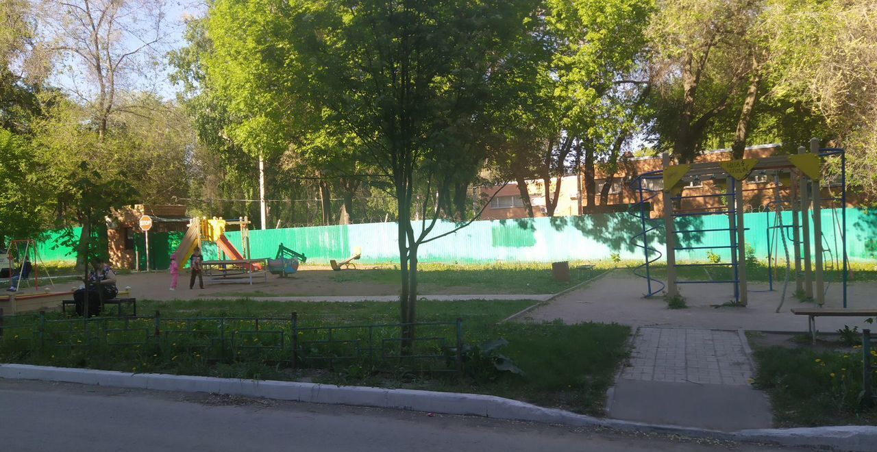 квартира г Самара р-н Кировский Кировская ул Черемшанская 226 фото 21