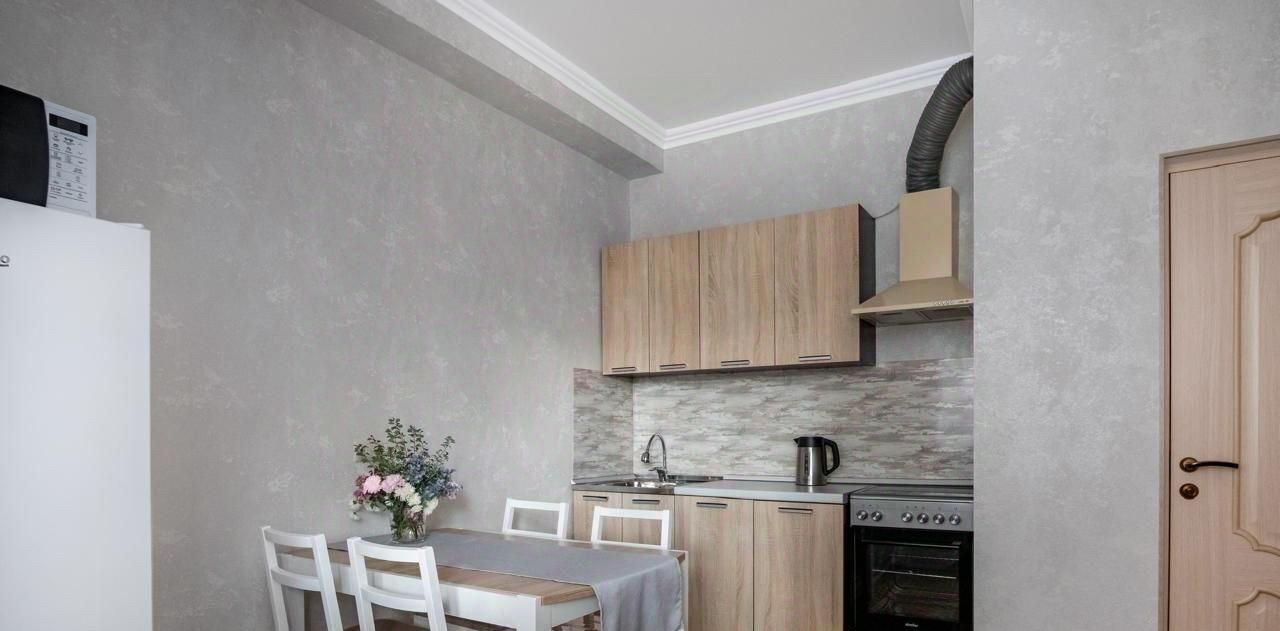 квартира г Ессентуки ул Октябрьская 337/3 фото 8