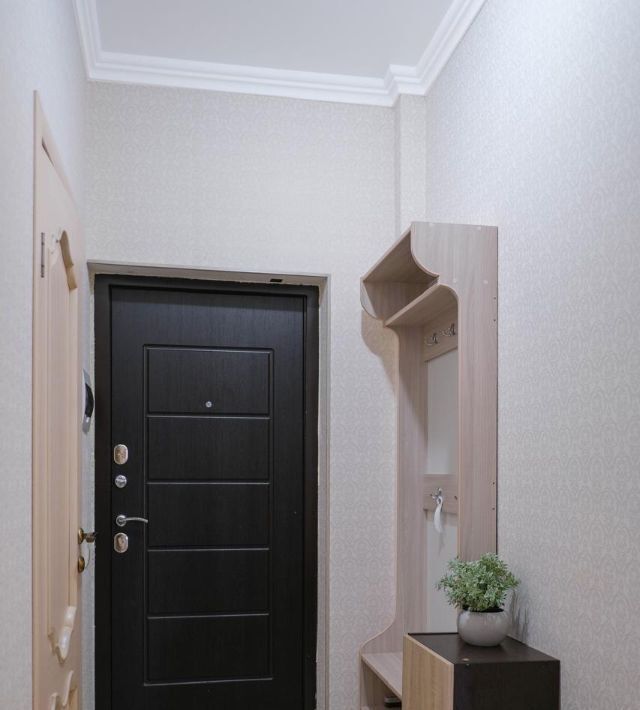 квартира г Ессентуки ул Октябрьская 337/3 фото 13