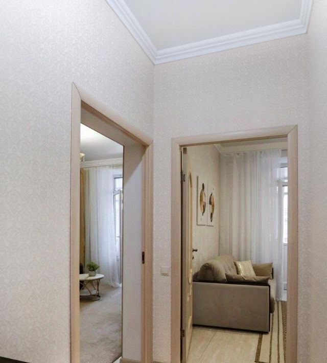 квартира г Ессентуки ул Октябрьская 337/3 фото 15