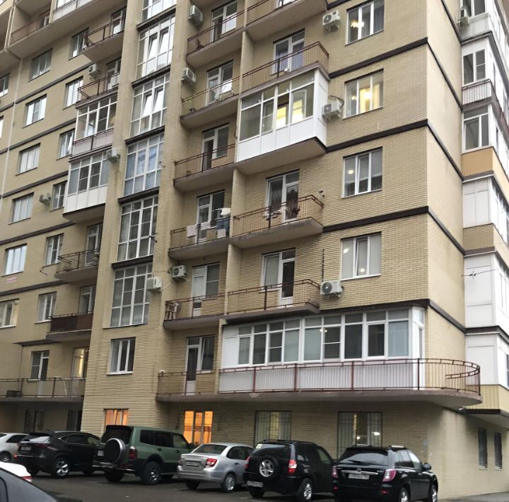 квартира г Ессентуки ул Октябрьская 337/3 фото 16