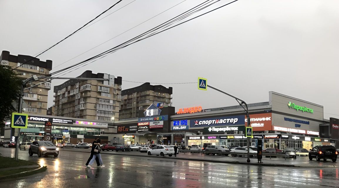 квартира г Ессентуки ул Октябрьская 337/3 фото 18
