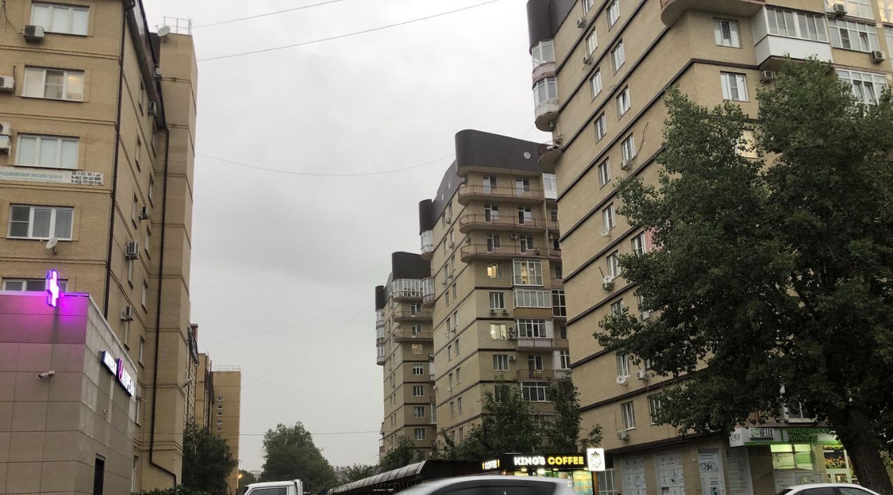 квартира г Ессентуки ул Октябрьская 337/3 фото 17