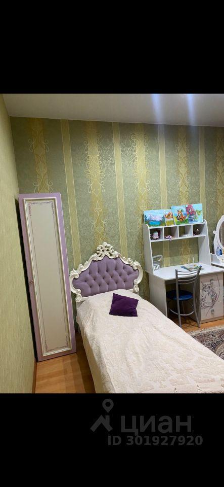 квартира г Москва ВАО Ивановское ш Энтузиастов 51 Московская область фото 18