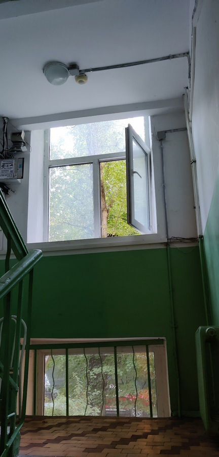 квартира г Ростов-на-Дону р-н Октябрьский ул Тельмана 72 фото 15