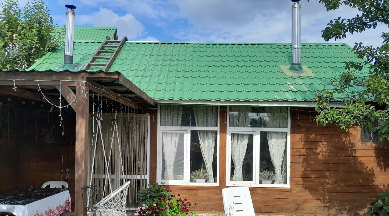 дом г Березовский № 25 КС фото 4