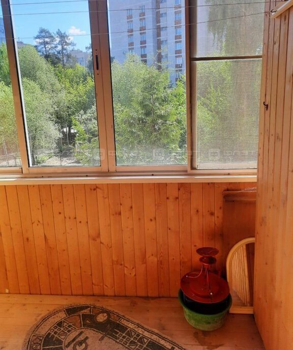 квартира г Казань р-н Советский ул Халезова 23 Казань, Северный Вокзал фото 7