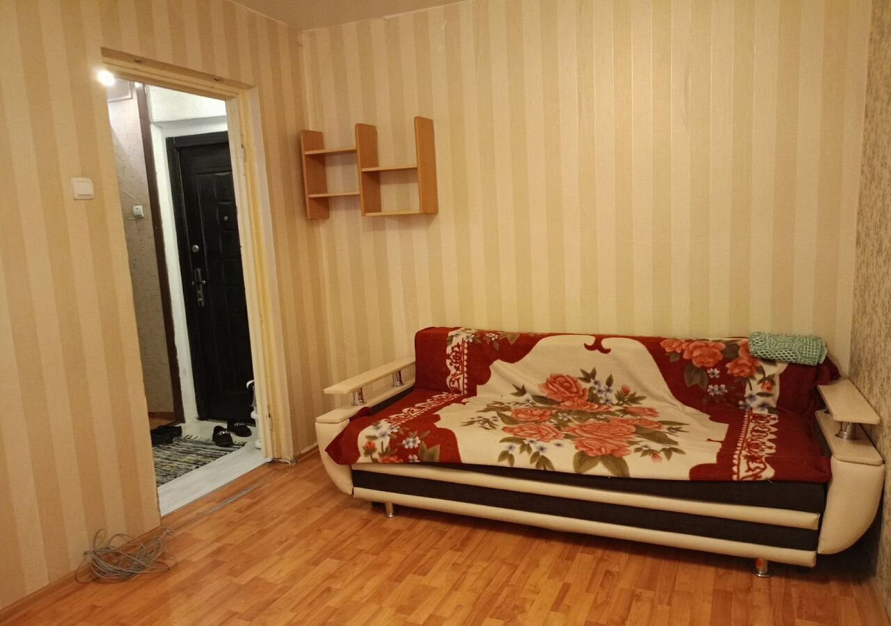 квартира г Красноярск р-н Октябрьский ул Академгородок 25 фото 10