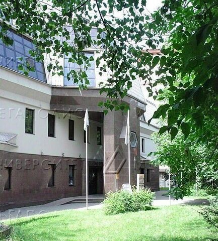 метро Ленинский проспект пр-кт Ленинский 37к/1 муниципальный округ Донской фото