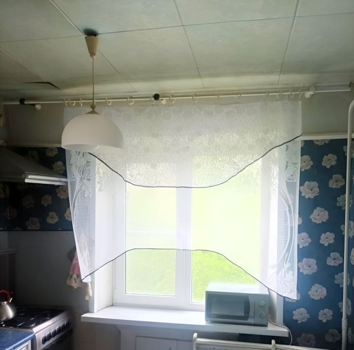 квартира г Димитровград ул Курчатова 18 фото 1