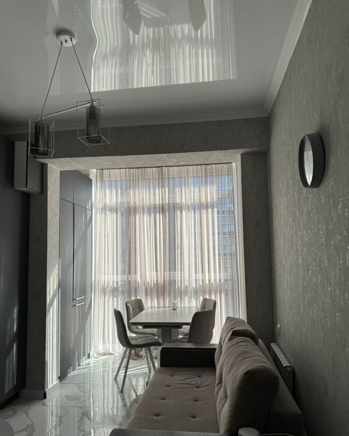 квартира г Кисловодск ул Декабристов 36/1 фото 2
