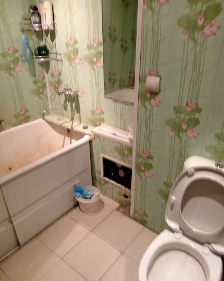 квартира г Прокопьевск ул Институтская 99 фото 3