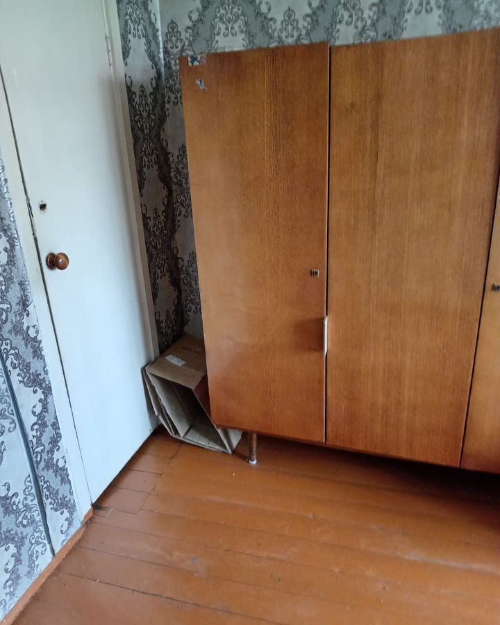 квартира г Прокопьевск ул Институтская 99 фото 6