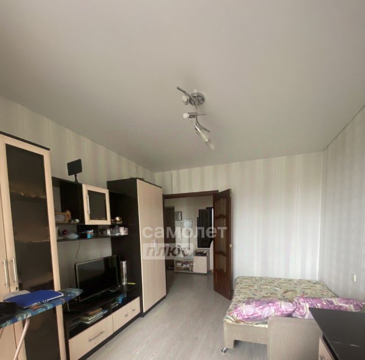 квартира г Чита р-н Центральный ул Курнатовского 71к/4 фото 5