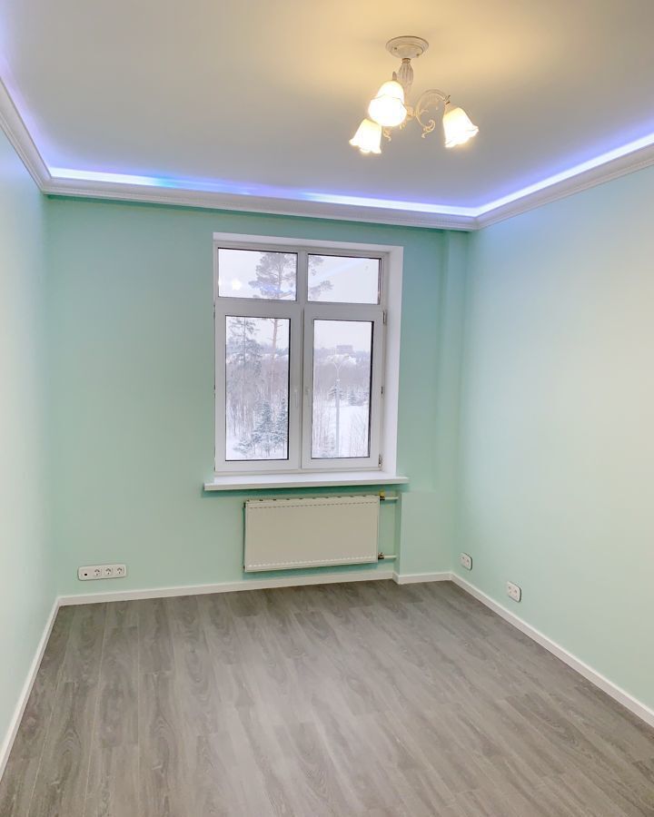 квартира г Красногорск мкр Опалиха ул Дежнева 15 Аникеевка, Красногорск фото 7