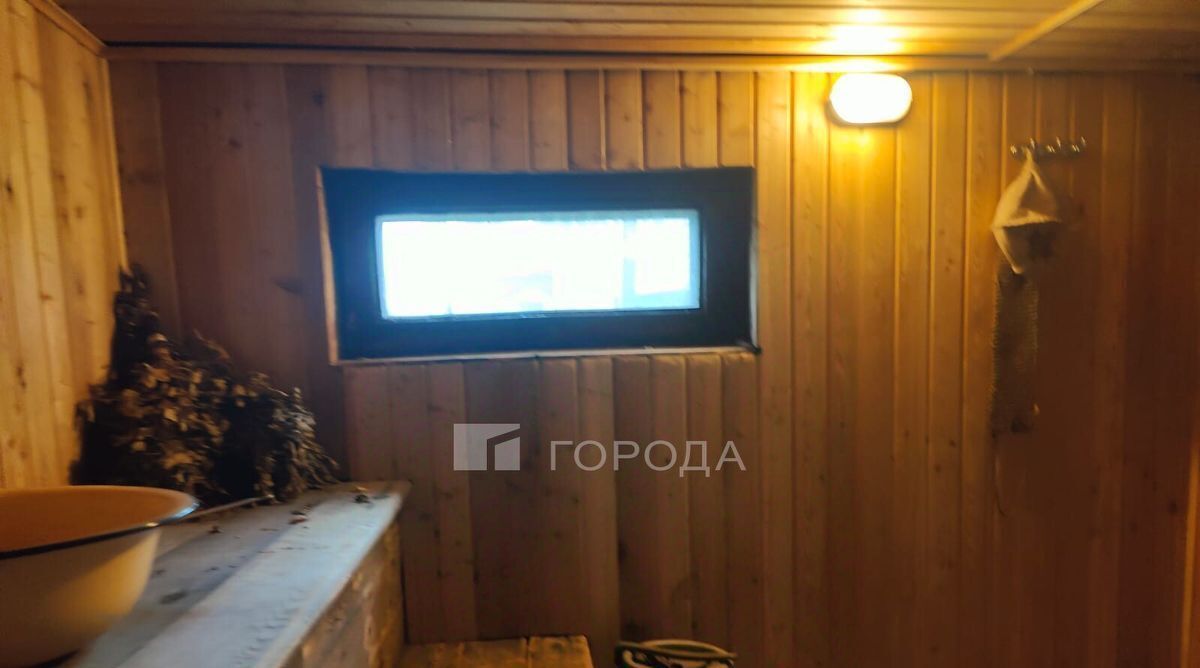 дом г Новосибирск Речной вокзал ул Черепановская 62 фото 20