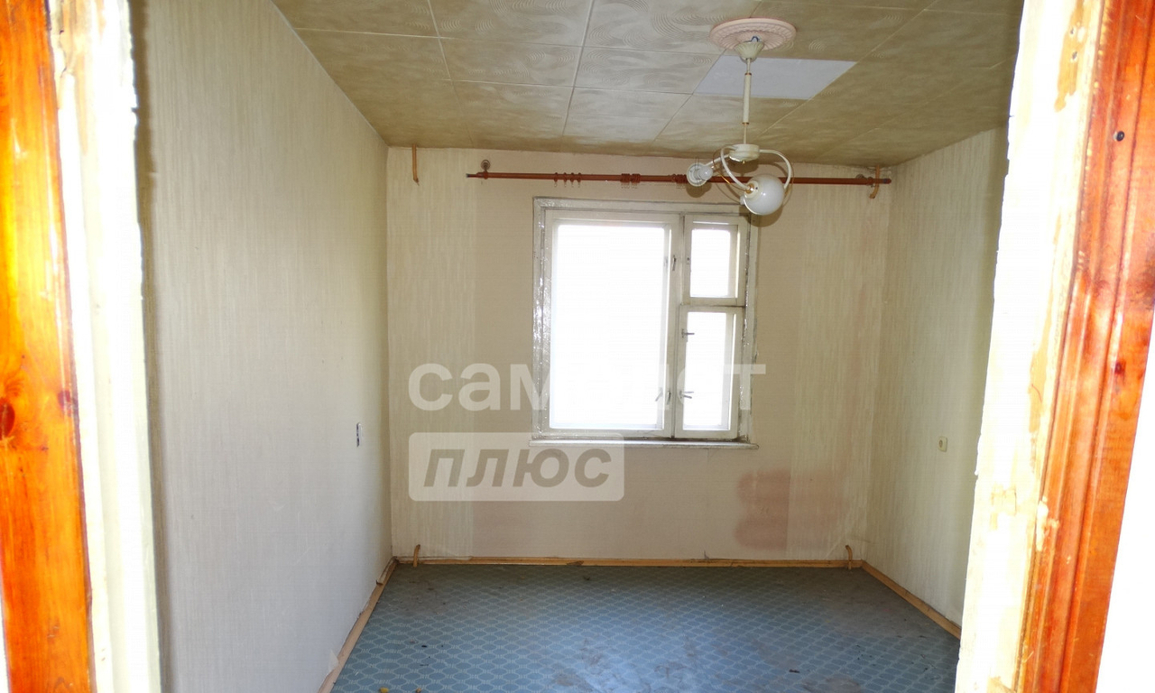 квартира г Челябинск р-н Курчатовский ул Чичерина 5 фото 3